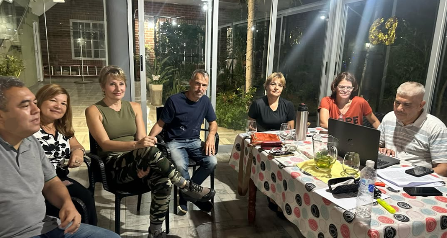 Título noticia propia