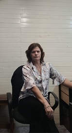 Foto de Silvia Esquivel